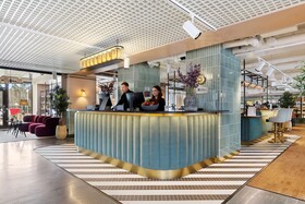 Hotel Gio, BW Signature Collection