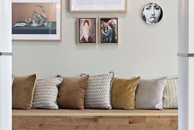 Hotel Gio, BW Signature Collection