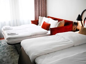 Hotel Gio, BW Signature Collection