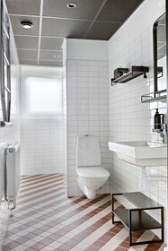 Hotel Gio, BW Signature Collection