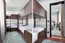 Hotel Gio, BW Signature Collection