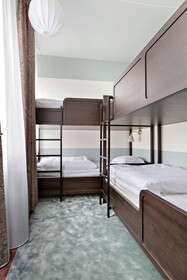 Hotel Gio, BW Signature Collection