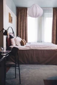 Hotel Gio, BW Signature Collection