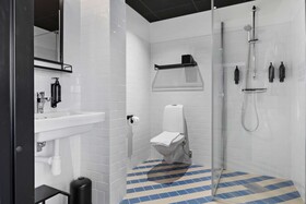 Hotel Gio, BW Signature Collection