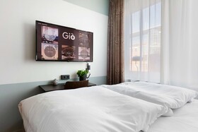 Hotel Gio, BW Signature Collection