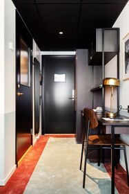 Hotel Gio, BW Signature Collection