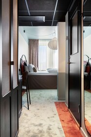 Hotel Gio, BW Signature Collection