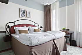 Hotel Gio, BW Signature Collection