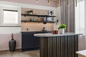 Hotel Gio, BW Signature Collection