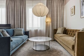 Hotel Gio, BW Signature Collection