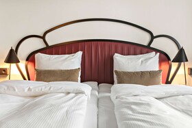 Hotel Gio, BW Signature Collection