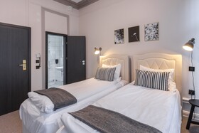 Hotel Hötorget