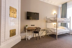 Hotel Hötorget
