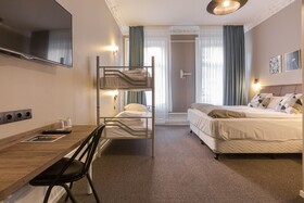Hotel Hötorget
