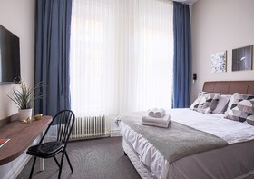 Hotel Hötorget