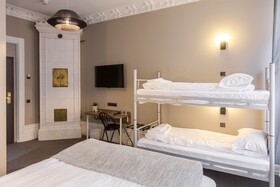 Hotel Hötorget