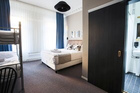 Hotel Hötorget