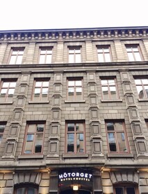 Hotel Hötorget
