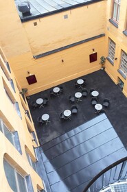 Hotel Hötorget
