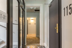 Hotel Hötorget