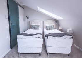 Hotel Hötorget