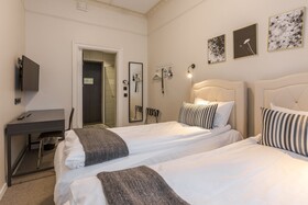 Hotel Hötorget