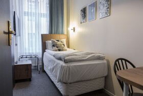 Hotel Hötorget