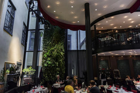 Hotel Kungsträdgården - The King's Garden