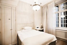Hotel Kungsträdgården - The King's Garden