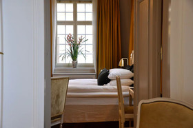 Hotel Kungsträdgården - The King's Garden