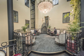 Hotel Kungsträdgården - The King's Garden