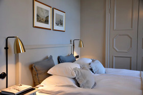 Hotel Kungsträdgården - The King's Garden