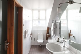 Hotel Ruth, WorldHotels Crafted