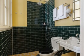 Hotel Ruth, WorldHotels Crafted