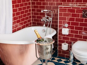 Hotel Ruth, WorldHotels Crafted