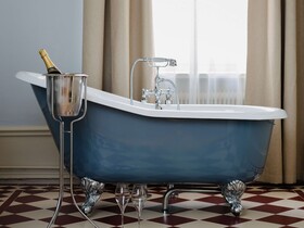 Hotel Ruth, WorldHotels Crafted