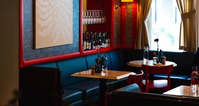 Hotel Ruth, WorldHotels Crafted