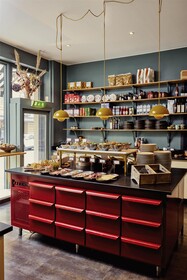 Hotel Ruth, WorldHotels Crafted