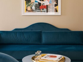 Hotel Ruth, WorldHotels Crafted