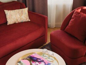 Hotel Ruth, WorldHotels Crafted