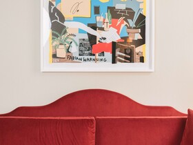 Hotel Ruth, WorldHotels Crafted