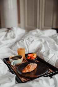 Hotel Ruth, WorldHotels Crafted