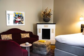 Hotel Ruth, WorldHotels Crafted