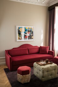 Hotel Ruth, WorldHotels Crafted