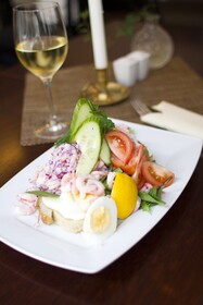 Hotel Ruth, WorldHotels Crafted