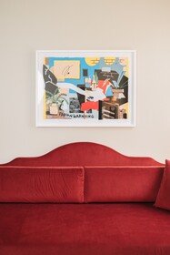 Hotel Ruth, WorldHotels Crafted