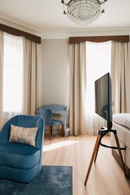 Hotel Ruth, WorldHotels Crafted