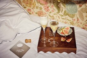 Hotel Ruth, WorldHotels Crafted