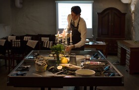 Hotel Ruth, WorldHotels Crafted