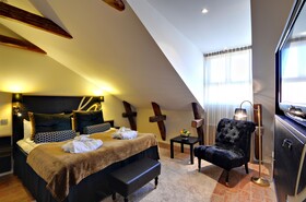 Hotel Ruth, WorldHotels Crafted